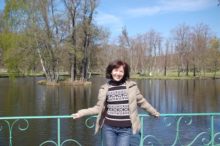 работа над собой