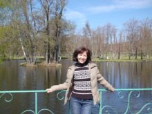 работа над собой