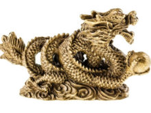 zolotoy drakon