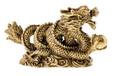 zolotoy drakon