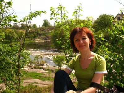 духовное развитие